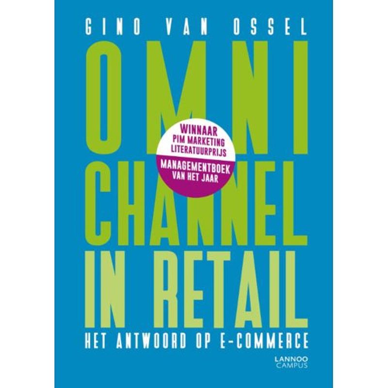 Foto van Omnichannel in retail