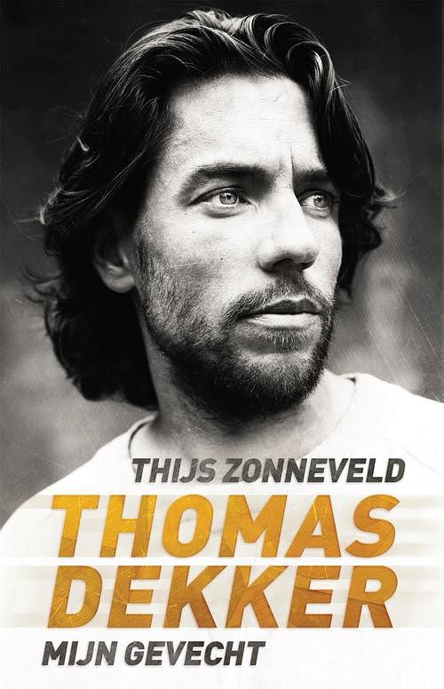 Foto van Thomas dekker - thijs zonneveld - ebook