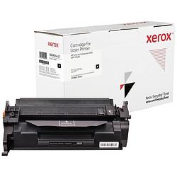 Foto van Xerox everyday toner single vervangt hp 89x (cf289x) zwart 10000 bladzijden compatibel toner