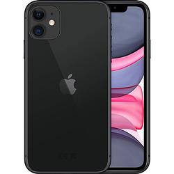 Foto van Apple iphone 11 64gb zwart