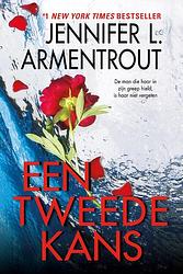 Foto van Een tweede kans - jennifer l. armentrout - ebook (9789401912495)