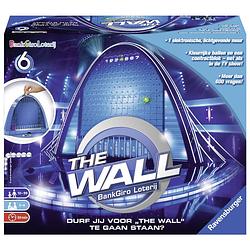 Foto van Ravensburger the wall bordspel