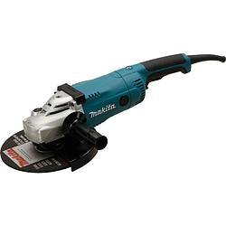 Foto van Makita makita ga9020rf haakse slijper 230 mm 2200 w