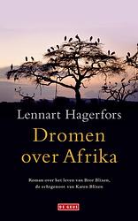 Foto van Dromen over afrika - lennart hagerfors - ebook (9789044528671)