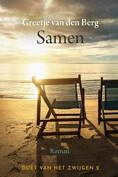 Foto van Samen - greetje van den berg - ebook (9789020545661)