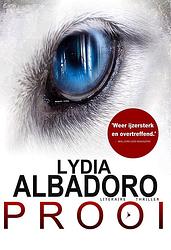 Foto van Prooi - lydia albadoro - ebook