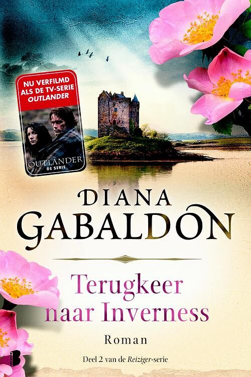 Foto van Terugkeer naar inverness - diana gabaldon - ebook (9789460237867)