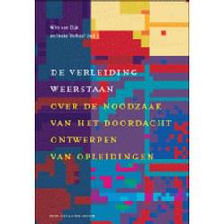 Foto van De verleiding weerstaan - docentenreeks