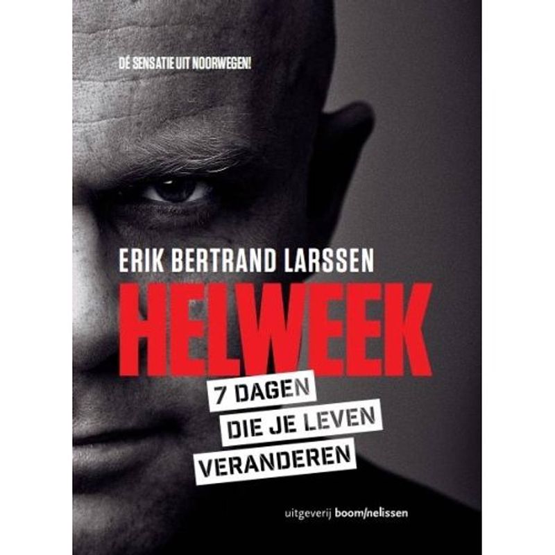 Foto van Helweek