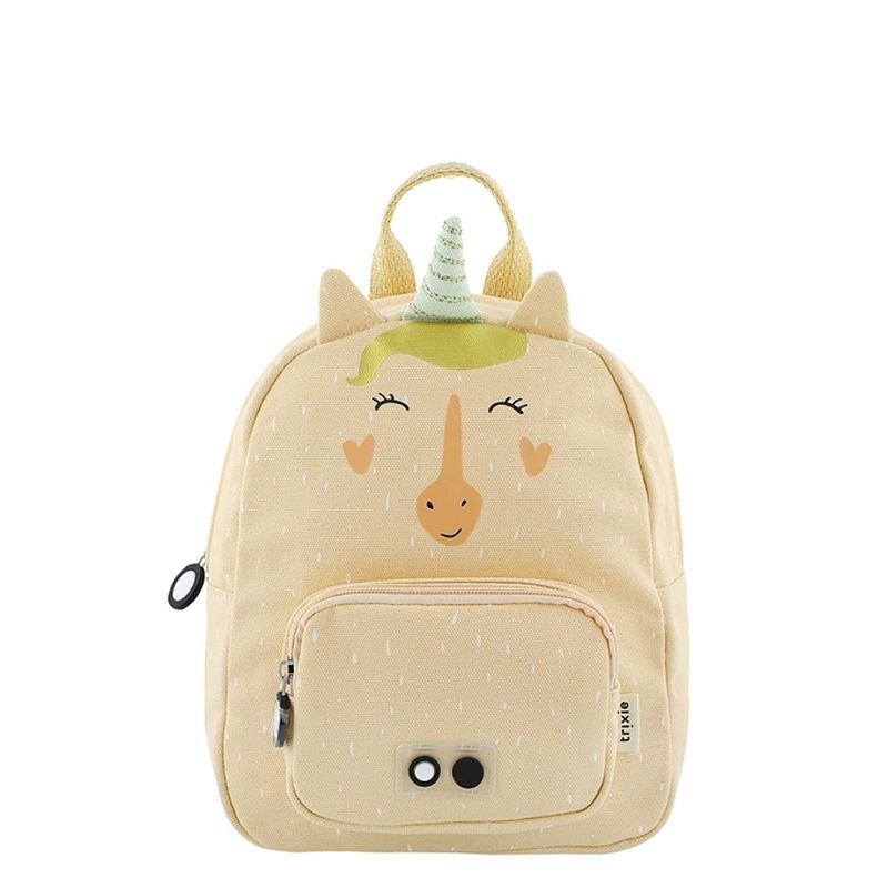 Foto van Trixie backpack small - mrs. unicorn