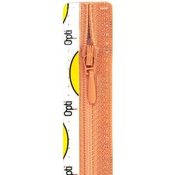 Foto van Opti 4800 s40 spiraalrits 4mm niet deelbaar 25 cm met druppeltrekker