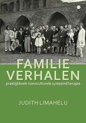 Foto van Familieverhalen - judith limahelu - paperback (9789464687132)