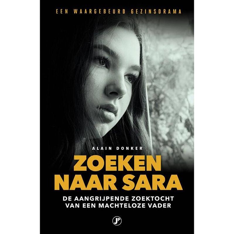 Foto van Zoeken naar sara