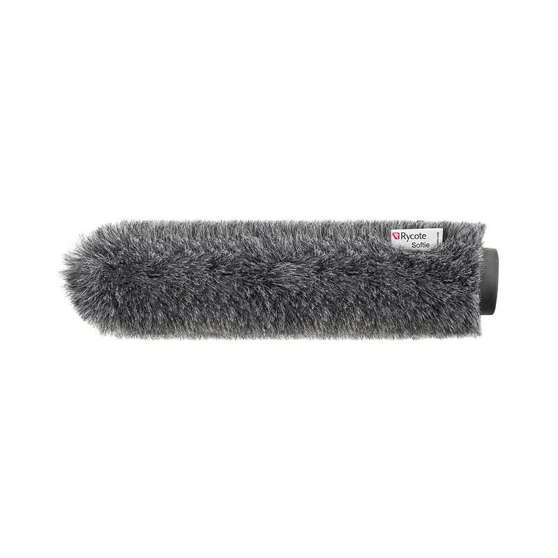 Foto van Rycote classic-softie 29 (19/22) windscherm 29 cm standaard