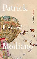 Foto van Een jeugd - patrick modiano - ebook (9789021401416)