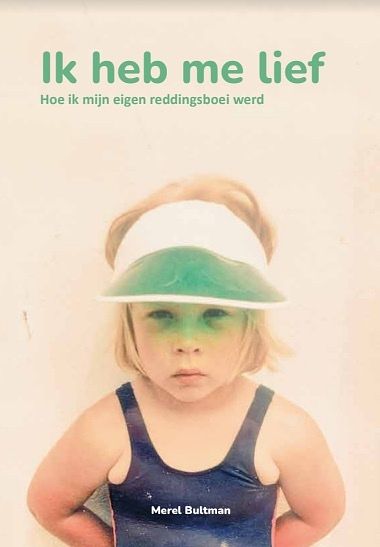 Foto van Ik heb me lief - merel bultman - paperback (9789090375342)