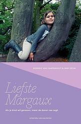 Foto van Liefste margaux - goedele van campenhout, inge delva - ebook (9789461314819)