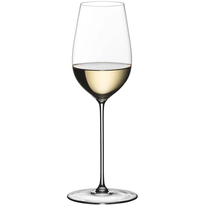 Foto van Riedel witte wijnglas superleggero - riesling