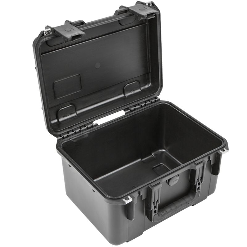 Foto van Skb iseries 1510-9 universele flightcase 381x266.7x228.6 mm