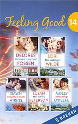 Foto van Feeling good 14 (5-in-1) - dawn atkins - ebook (9789402754667)