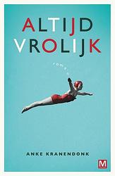 Foto van Altijd vrolijk - anke kranendonk - ebook (9789460688492)