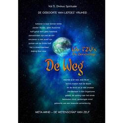 Foto van De weg / vol. 5 divinus spirituale