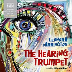 Foto van The hearing trumpet - cd (9781781981382)