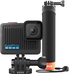 Foto van Gopro hero + gopro the handler 3.0