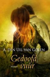 Foto van Gedoofd vuur - a. den uil-van golen - ebook (9789401901451)