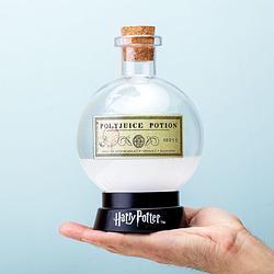 Foto van Harry potter potion lamp - groot