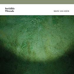 Foto van Invisible threads - cd (5050580681002)