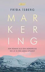 Foto van Markering - fríða ísberg - paperback (9789044546736)