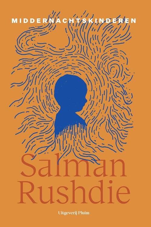 Foto van Middernachtskinderen - salman rushdie - paperback (9789493304185)