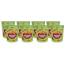 Foto van Unox good pasta bolognese 8 x 68g aanbieding bij jumbo | 15% korting