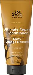 Foto van Urtekram spicy orange blossom ultimate repair conditioner