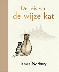 Foto van De reis van de wijze kat - james norbury - ebook