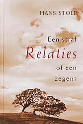 Foto van Relaties - hans stolp - ebook (9789020299809)