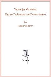 Foto van Vrouwtjes verleiden - hennie van der o. - ebook (9789464182934)