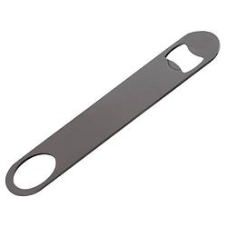 Foto van Paderno flesopener bar zwart 18 cm