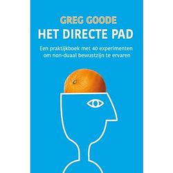 Foto van Het directe pad