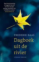 Foto van Dagboek uit de rivier - frederik baas - ebook (9789026337550)