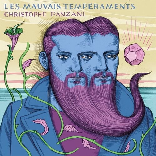 Foto van Les mauvais temperaments - cd (5051083150002)