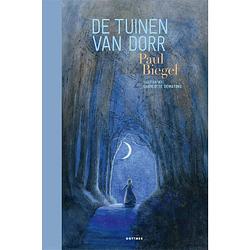 Foto van De tuinen van dorr