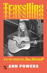 Foto van Travelling - ann powers - ebook