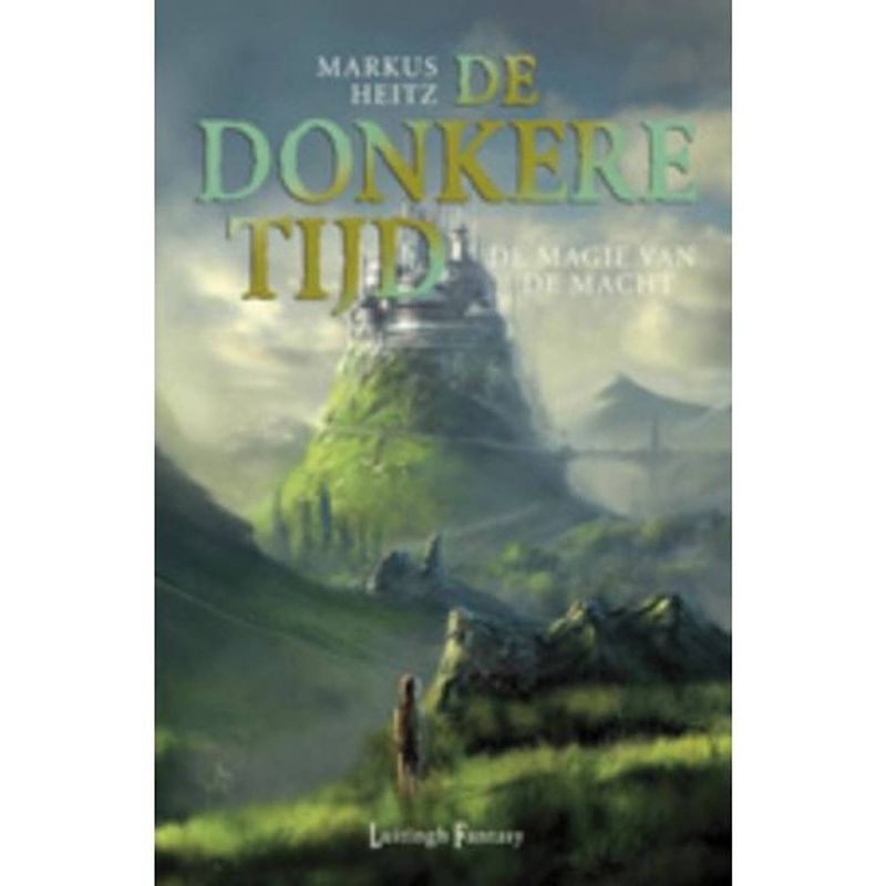 Foto van De magie van de macht - de donkere tijd