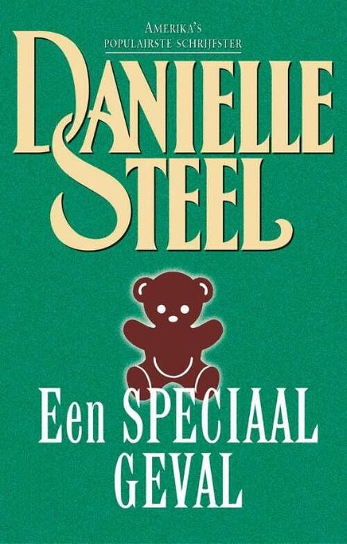 Foto van Een speciaal geval - danielle steel - ebook (9789021807911)