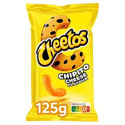 Foto van Cheetos chipito kaas chips 125gr bij jumbo