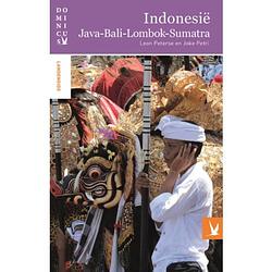 Foto van Indonesië java bali lombok sumatra - dominicus