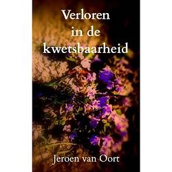 Foto van Verloren in de kwetsbaarheid