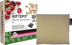 Foto van Hittepit heatable cherry pit pillow vierkant eco